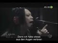 Mucc - Saishuu Ressha (german sub) Mucc - Saishuu Ressha (german sub)