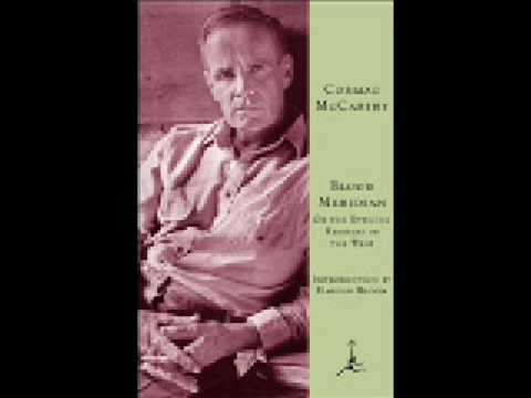 cormac
