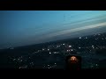flying - landing at caldwell 