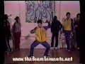New York Old School Funkstyles part 2