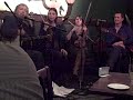 Mick Moloney and Friends at The Shanachie
