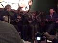 Mick Moloney and Friends at The Shanachie