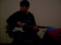 Gaby solo guitar