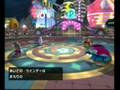 PBR PokemonBattleRevolution Wi-Fi Battle29-1 霰TRvs晴れ サクい＠さん