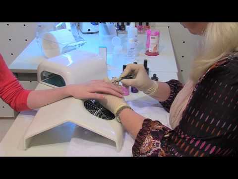 UV Lack, UV Nagellack & Gel Nail Polish ist Gellack | nded.de