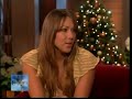 Ellen Interview with Colbie Caillat Ellen Interview with Colbie Caillat