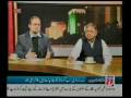 Zaid Hamid on Lahore Attacks Part1