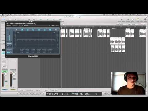 how to patch logic pro 9 mac