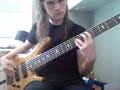 Opeth - Coil Opeth - Coil