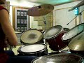 Sepultura - Troops of Doom (Drum...)