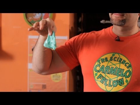 Howcast - See what you can learn on the go with the new Howcast App for iPhone and iPad: http://bit.ly/11ZmFOu Watch more How to Do Small Science Projects for Children...