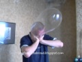 Scott`s Condom Inflation