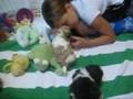 Keia & Kolby Puppy Choice