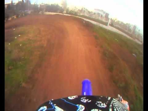 video moto au Maroc