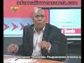 molesto porque ex rehenes tildan de terroristas a las farc