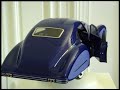 THE BLUE CAR - Magic Super Toys