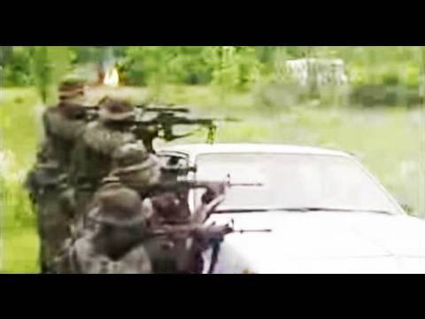 right wing extremists - Vote for TYT Once A Day: http://vote.streamys.org/ (3/22/10 - 4/11/10)