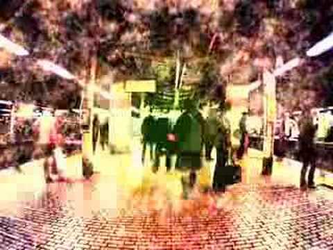 移動インターバル撮影5 Moving interval shooting 5