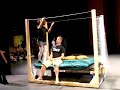 Joseph - Potiphar/Joseph Mrs. Potiphar scene