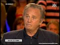 clash chez fogiel entre isabelle mergault et roger hanin