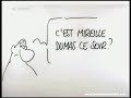 clash chez fogiel entre isabelle mergault et roger hanin