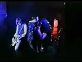 Ramones - Pet Sematary (1989 - Live)