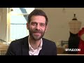 Meet the modeliste: Nicolas Caito, Style.com
