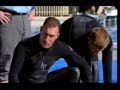 Orca Semen Collecting