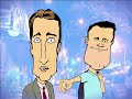 The Craigs - The Meth Minute 39