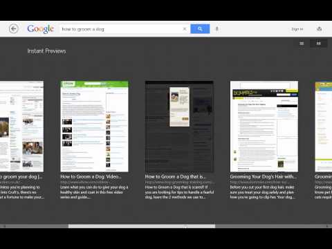 how to change bing to google on windows phone