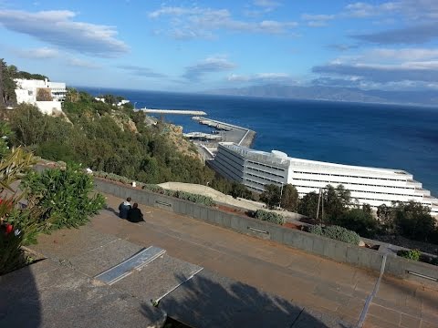 AL HOCEIMA maroc 2013 officiel Ø§Ù„ØØ³ÙŠÙ…Ø© RIF