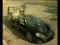 Spyker C8 Spider official video