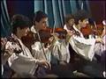 The Rajko orchestra Virtuoso of the Gypsy Music