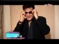 Jumping Jack Jitendra jogs!