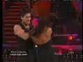 Mario Lopez & Karina Smirnoff ~ Mambo