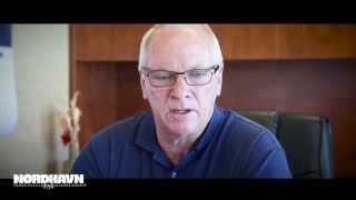 Nordhavn 56 Coastal Pilot