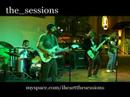 the_sessions \"BACK, BACK\" live