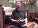 J. Adam talks about Messiaen