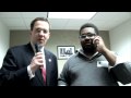 Mondo Tulsa, Episode 4. Rob goes to City Hall!