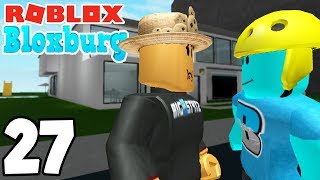Bigb Vs Coolboy Roblox Bloxburg Ep 27 Minecraftvideos Tv