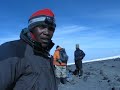 shapshap.nl Kilimanjaro top