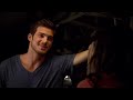 New Yorks intense street dancing underground comes alive in eye-popping Digital 3D as a tight-knit group of street dancers (RICK MALAMBRI, SHARNI VINSON) team up with Moose (ADAM SEVANI) and find themselves pitted against the worlds best hip hop dancers in a high-stakes showdown that will change their lives forever.)