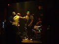 Jazzeando Funk at Dub Club