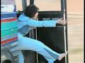 The Queen of the Road takes a meltdown cruise.