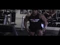 Bodybuilding - Jardel Barros