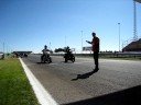 CURSO DE CONDUCCI�N Y PERFECCIONAMIENTO (TAC) HARLEY 2008