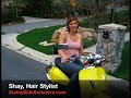 Sexy Scooter