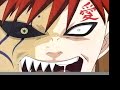 Gaara e Haku hanno arrestato -Chris Daughtry