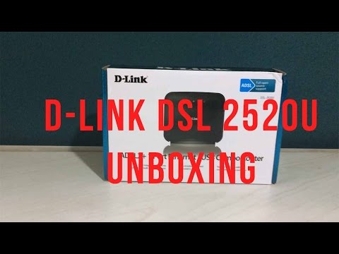 how to use d'link usb modem
