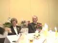 Goldhochzeit Herschbach - Vortrag Hannelore